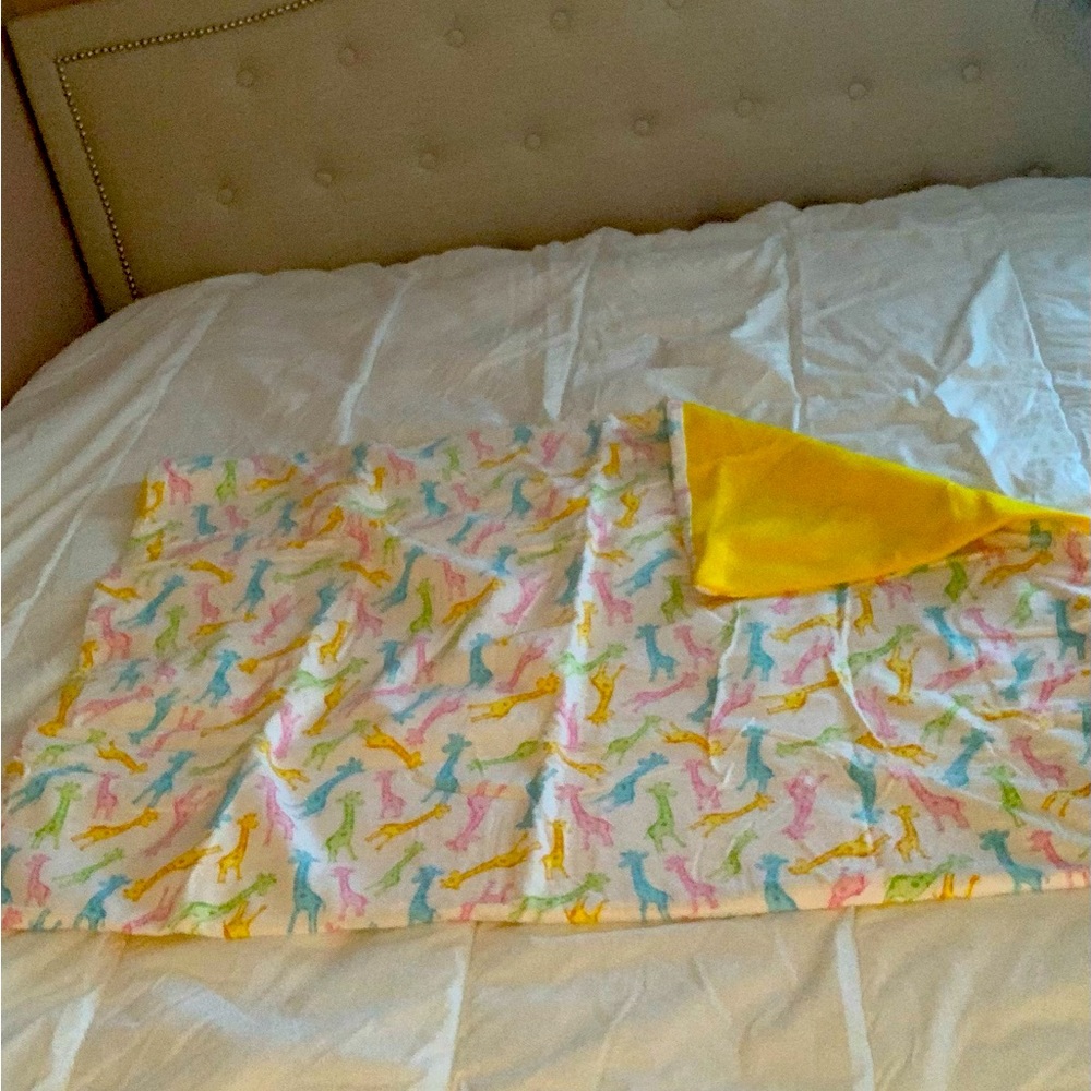 Small blankets - Picture 10 of 16